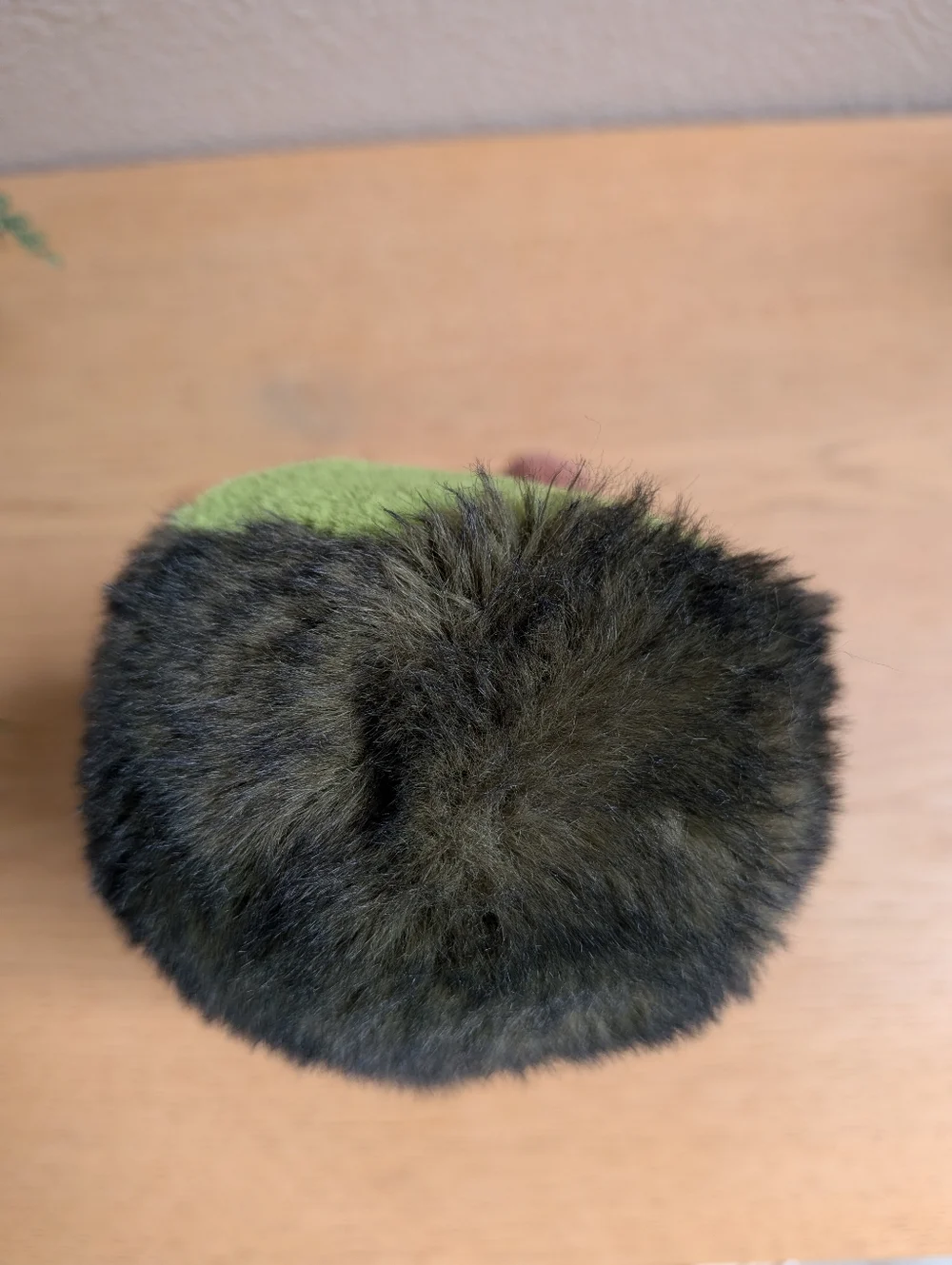 Jellycat Amuseables Avocado Stuffed Toy Medium Sized